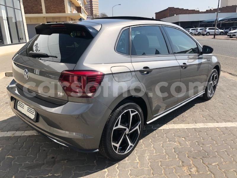 Big with watermark volkswagen polo maseru maseru 18660