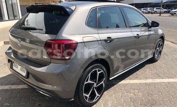 Acheter Occasion Voiture Volkswagen Polo Autre à Maseru, Maseru Acheter Occasion Voiture Volkswagen Polo Autre à Maseru, Maseru