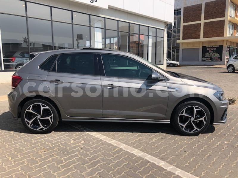 Big with watermark volkswagen polo maseru maseru 18660