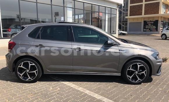 Acheter Occasion Voiture Volkswagen Polo Autre à Maseru, Maseru Acheter Occasion Voiture Volkswagen Polo Autre à Maseru, Maseru