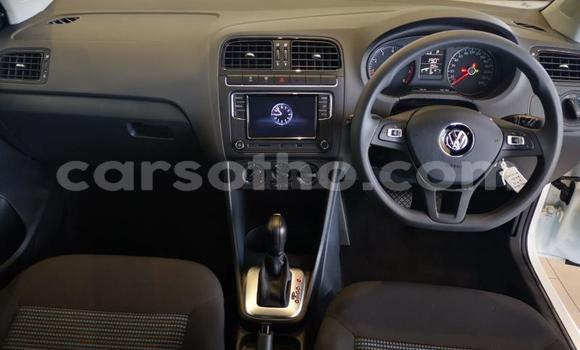 Acheter Occasion Voiture Volkswagen Polo Autre à Maseru, Maseru Acheter Occasion Voiture Volkswagen Polo Autre à Maseru, Maseru
