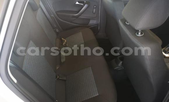 Acheter Occasion Voiture Volkswagen Polo Autre à Maseru, Maseru Acheter Occasion Voiture Volkswagen Polo Autre à Maseru, Maseru