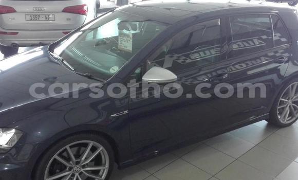 Buy Used Volkswagen Golf R Other Car in Maseru in Maseru Buy Used Volkswagen Golf R Other Car in Maseru in Maseru