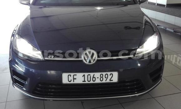 Buy Used Volkswagen Golf R Other Car in Maseru in Maseru Buy Used Volkswagen Golf R Other Car in Maseru in Maseru