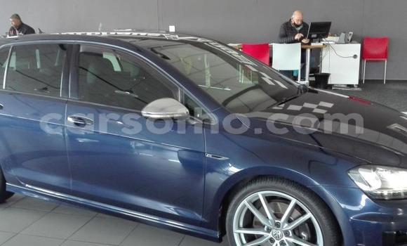 Buy Used Volkswagen Golf R Other Car in Maseru in Maseru Buy Used Volkswagen Golf R Other Car in Maseru in Maseru