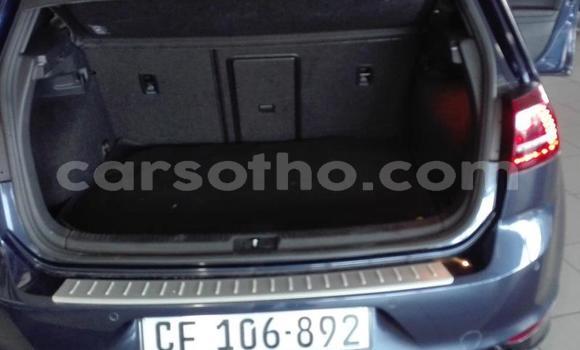 Buy Used Volkswagen Golf R Other Car in Maseru in Maseru Buy Used Volkswagen Golf R Other Car in Maseru in Maseru