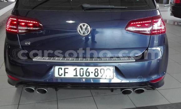 Buy Used Volkswagen Golf R Other Car in Maseru in Maseru Buy Used Volkswagen Golf R Other Car in Maseru in Maseru