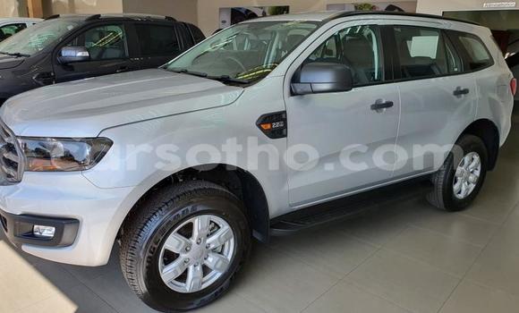 اشتري مستعمل Ford Everest White سيارة في Maputsoe في Leribe اشتري مستعمل Ford Everest White سيارة في Maputsoe في Leribe