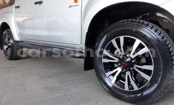 Acheter Occasion Voiture Isuzu KB Gris à Maseru, Maseru Acheter Occasion Voiture Isuzu KB Gris à Maseru, Maseru