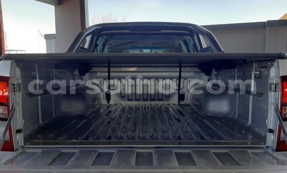 Acheter Occasion Voiture Isuzu KB Gris à Maseru, Maseru Acheter Occasion Voiture Isuzu KB Gris à Maseru, Maseru