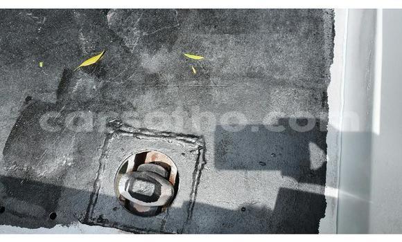 Acheter Occasion Voiture Nissan Urvan Blanc à Maseru, Maseru Acheter Occasion Voiture Nissan Urvan Blanc à Maseru, Maseru