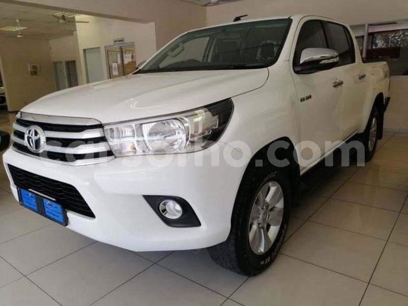 Big with watermark toyota hilux butha buthe butha buthe 18666