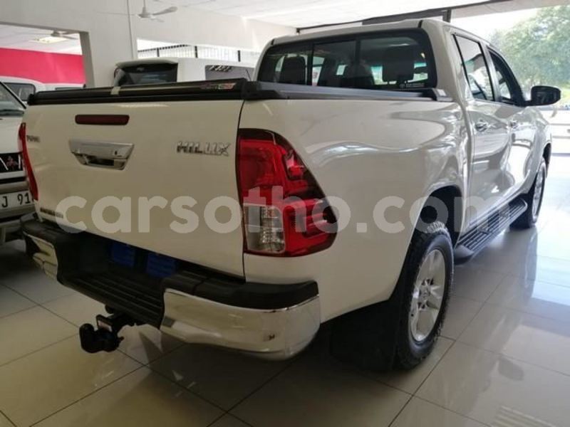 Big with watermark toyota hilux butha buthe butha buthe 18666