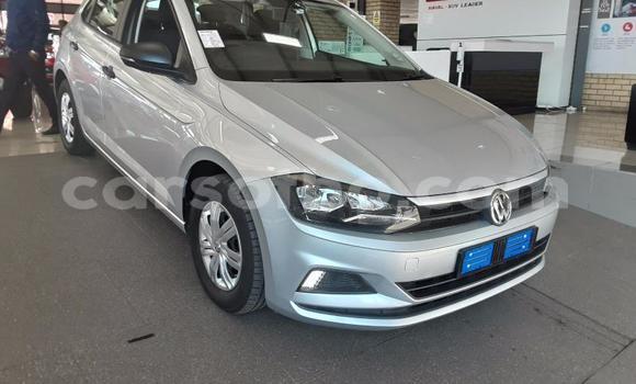 Buy Used Volkswagen Polo Silver Car in Maseru in Maseru Buy Used Volkswagen Polo Silver Car in Maseru in Maseru