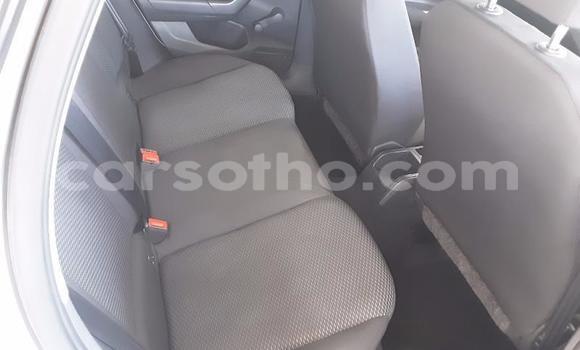 Buy Used Volkswagen Polo Silver Car in Maseru in Maseru Buy Used Volkswagen Polo Silver Car in Maseru in Maseru