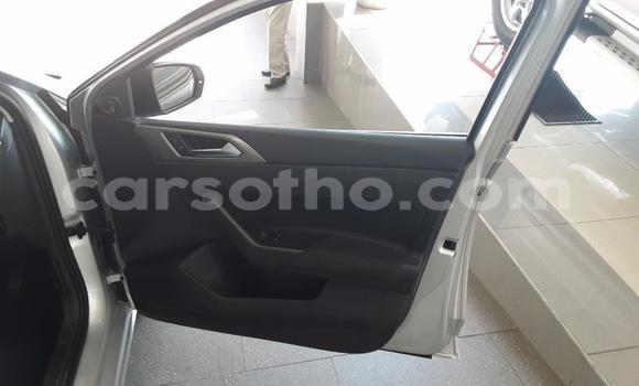 Buy Used Volkswagen Polo Silver Car in Maseru in Maseru Buy Used Volkswagen Polo Silver Car in Maseru in Maseru