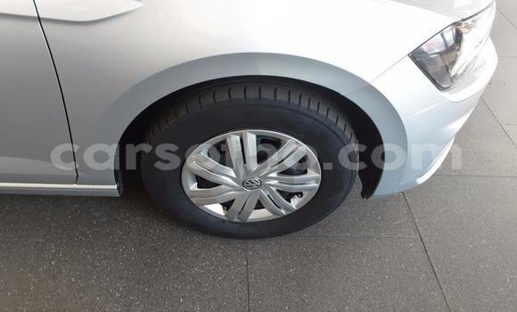 Buy Used Volkswagen Polo Silver Car in Maseru in Maseru Buy Used Volkswagen Polo Silver Car in Maseru in Maseru