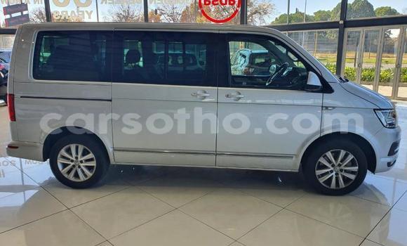 Buy Used Volkswagen Caravelle Silver Car in Maseru in Maseru Buy Used Volkswagen Caravelle Silver Car in Maseru in Maseru
