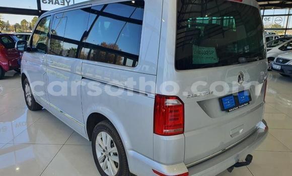 Buy Used Volkswagen Caravelle Silver Car in Maseru in Maseru Buy Used Volkswagen Caravelle Silver Car in Maseru in Maseru
