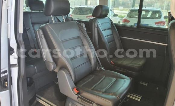 Buy Used Volkswagen Caravelle Silver Car in Maseru in Maseru Buy Used Volkswagen Caravelle Silver Car in Maseru in Maseru