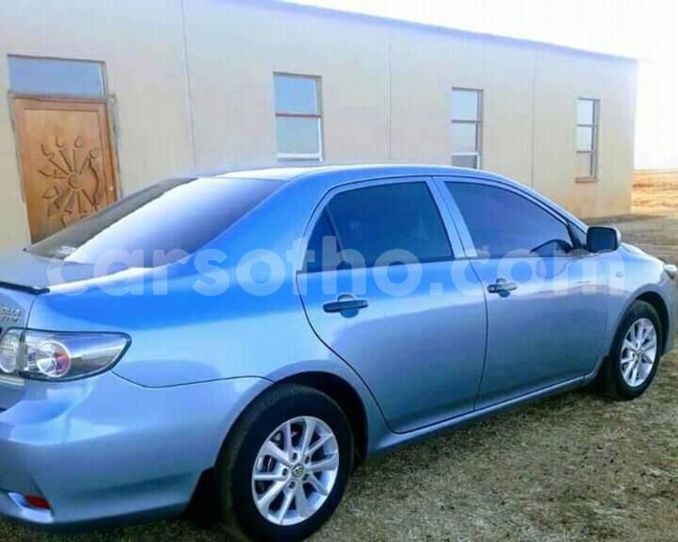 Big with watermark toyota corolla maseru maseru 18669