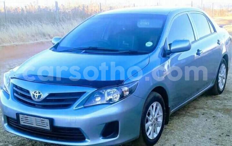 Big with watermark toyota corolla maseru maseru 18669