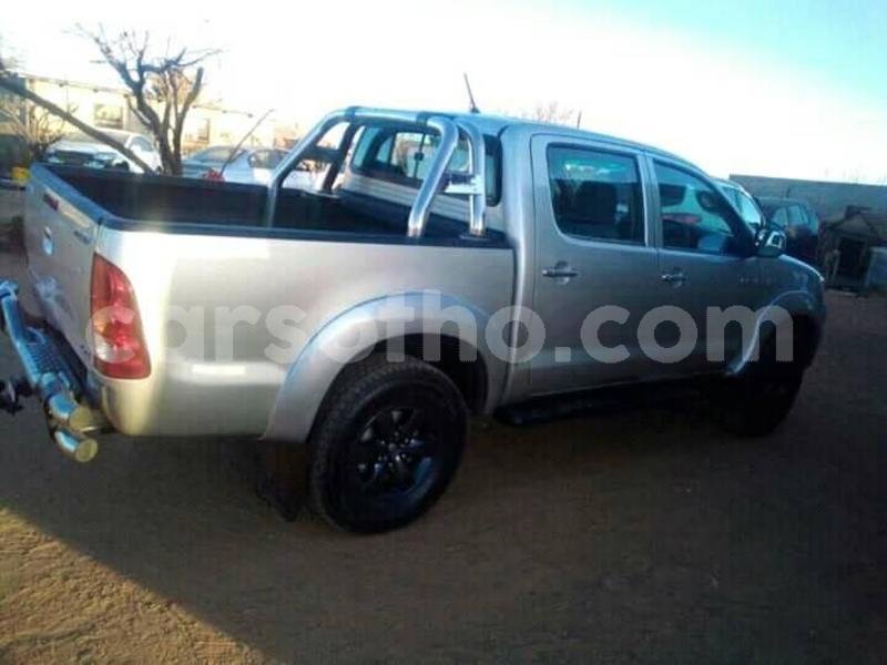 Big with watermark toyota hilux maseru maseru 18672