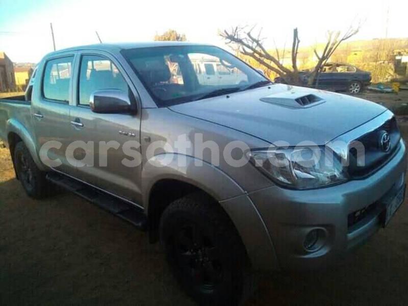 Big with watermark toyota hilux maseru maseru 18672