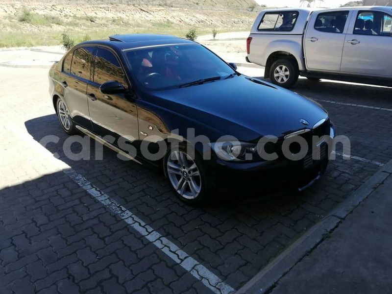 Big with watermark bmw 3 series maseru maseru 18675