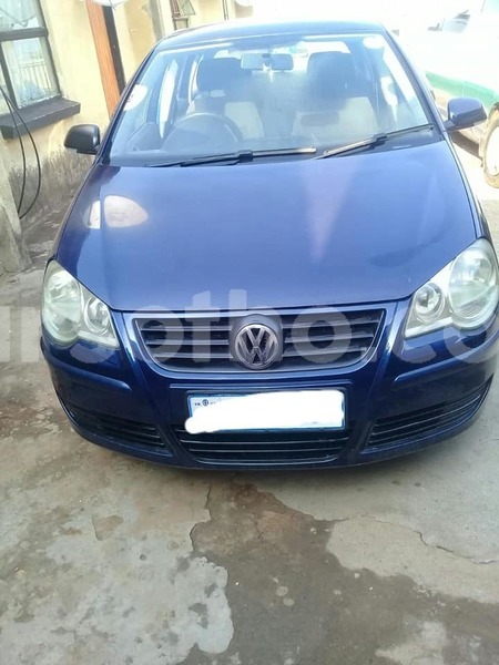 Big with watermark volkswagen polo maseru maseru 18677