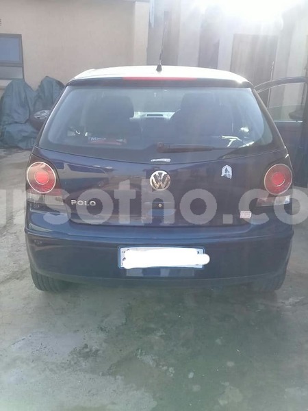 Big with watermark volkswagen polo maseru maseru 18677