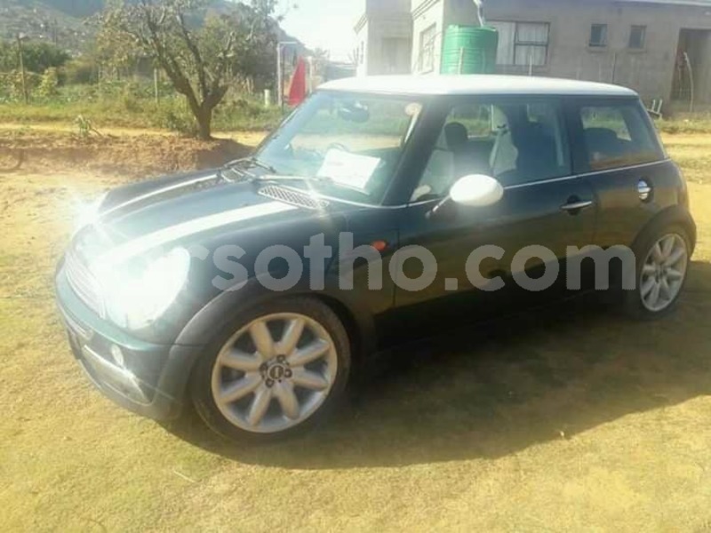 Big with watermark mini cooper maseru maseru 18678