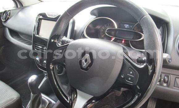 Buy Used Renault Clio White Car in Maseru in Maseru Buy Used Renault Clio White Car in Maseru in Maseru