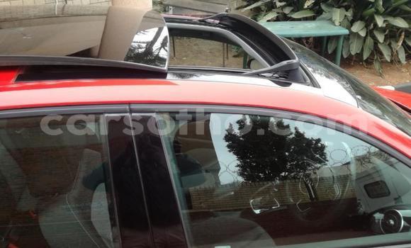 Acheter Occasion Voiture Audi A1 Rouge à Maseru, Maseru Acheter Occasion Voiture Audi A1 Rouge à Maseru, Maseru