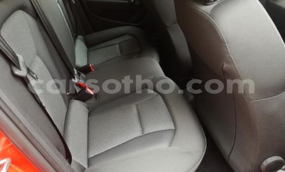 Acheter Occasion Voiture Audi A1 Rouge à Maseru, Maseru Acheter Occasion Voiture Audi A1 Rouge à Maseru, Maseru