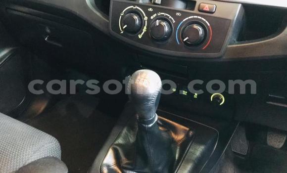 Acheter Occasion Voiture Toyota Fortuner Autre à Maseru, Maseru Acheter Occasion Voiture Toyota Fortuner Autre à Maseru, Maseru