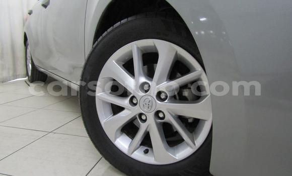 Buy Used Toyota Corolla Silver Car in Maseru in Maseru Buy Used Toyota Corolla Silver Car in Maseru in Maseru