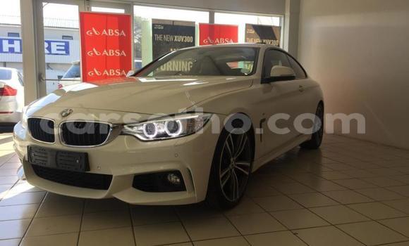 Buy Used BMW 1–Series White Car in Maseru in Maseru Buy Used BMW 1–Series White Car in Maseru in Maseru