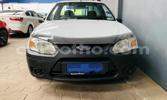 Acheter Occasion Voiture Ford Bronco Blanc à Maseru, Maseru Acheter Occasion Voiture Ford Bronco Blanc à Maseru, Maseru