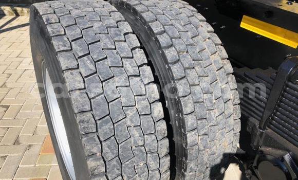 Acheter Occasion Voiture Nissan Urvan Blanc à Maseru, Maseru Acheter Occasion Voiture Nissan Urvan Blanc à Maseru, Maseru