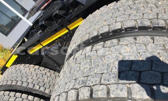 Acheter Occasion Voiture Nissan Urvan Blanc à Maseru, Maseru Acheter Occasion Voiture Nissan Urvan Blanc à Maseru, Maseru