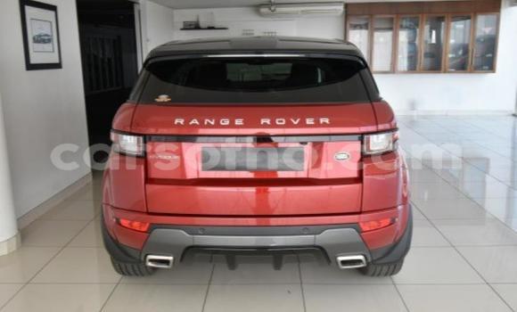 اشتري مستعمل Land Rover Range Rover Red سيارة في Maseru في Maseru اشتري مستعمل Land Rover Range Rover Red سيارة في Maseru في Maseru