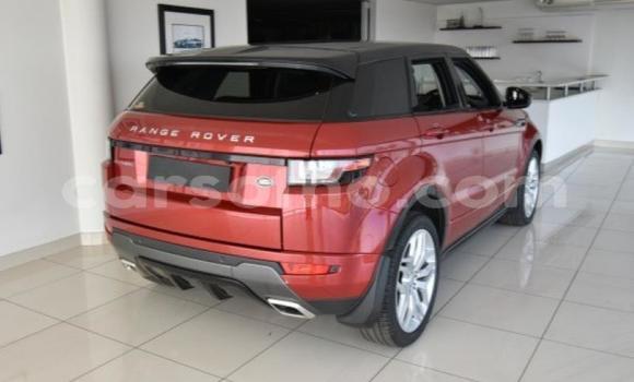 اشتري مستعمل Land Rover Range Rover Red سيارة في Maseru في Maseru اشتري مستعمل Land Rover Range Rover Red سيارة في Maseru في Maseru