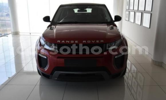 اشتري مستعمل Land Rover Range Rover Red سيارة في Maseru في Maseru اشتري مستعمل Land Rover Range Rover Red سيارة في Maseru في Maseru