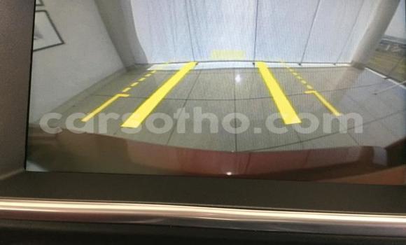 اشتري مستعمل Land Rover Range Rover Red سيارة في Maseru في Maseru اشتري مستعمل Land Rover Range Rover Red سيارة في Maseru في Maseru