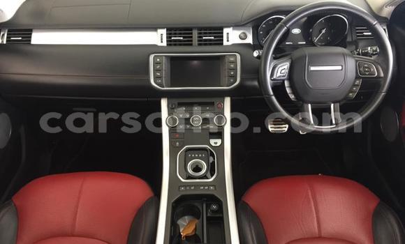 اشتري مستعمل Land Rover Range Rover Red سيارة في Maseru في Maseru اشتري مستعمل Land Rover Range Rover Red سيارة في Maseru في Maseru