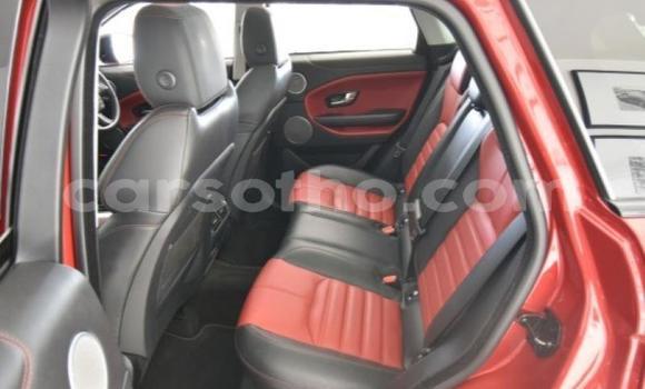 اشتري مستعمل Land Rover Range Rover Red سيارة في Maseru في Maseru اشتري مستعمل Land Rover Range Rover Red سيارة في Maseru في Maseru