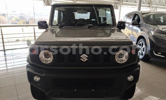 Acheter Occasion Voiture Suzuki Jimny Autre à Maseru, Maseru Acheter Occasion Voiture Suzuki Jimny Autre à Maseru, Maseru