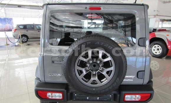 Acheter Occasion Voiture Suzuki Jimny Autre à Maseru, Maseru Acheter Occasion Voiture Suzuki Jimny Autre à Maseru, Maseru