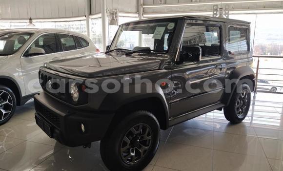 Acheter Occasion Voiture Suzuki Jimny Autre à Maseru, Maseru Acheter Occasion Voiture Suzuki Jimny Autre à Maseru, Maseru